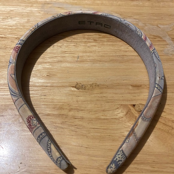 ETRO Headband